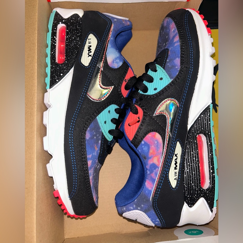 Nike Air Max 90 Supernova (2020)